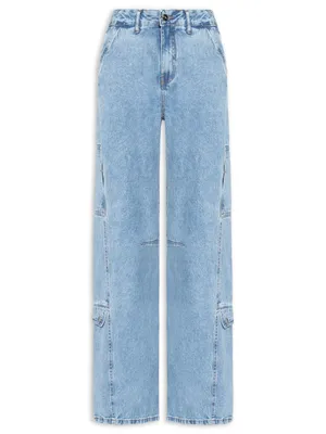 Calça jeans