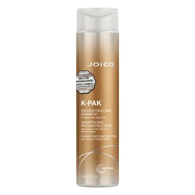 Shampoo