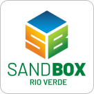 Logo Sandbox Rio Verde