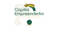 Logo Capital Empreendedor