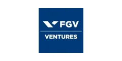 Logo FGV Ventures Batch 17