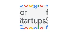Logo Google for Startups
