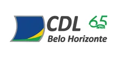 Logo CDL Belo Horizonte