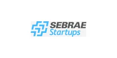 Logo Sebrae Startups
