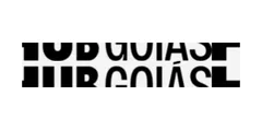 Logo HUB Goiás