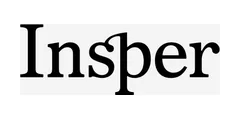 Logo InsperON Insper