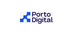 Logo Porto Digital