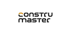 Logo Constru Master