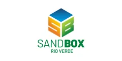 Logo Sandbox Rio Verde